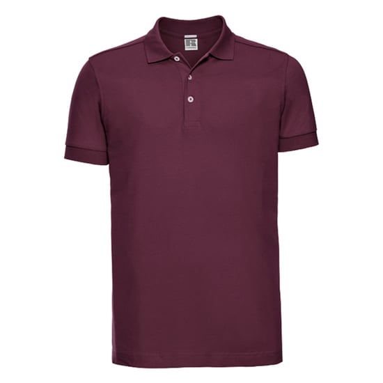 Russell - Poloshirt für Herren () - Image 1