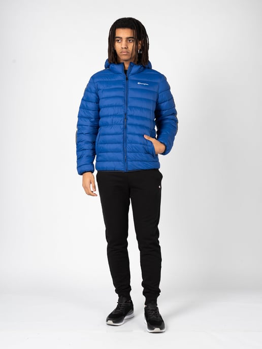 Champion Jacke Herren blau - Image 2