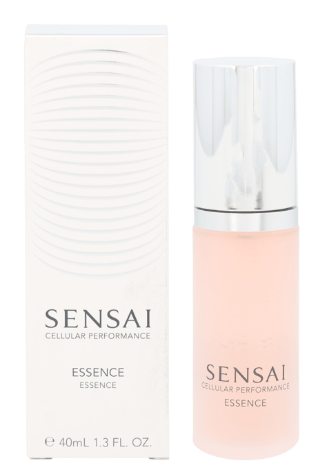 Sensai Cp Essence. - Image 1