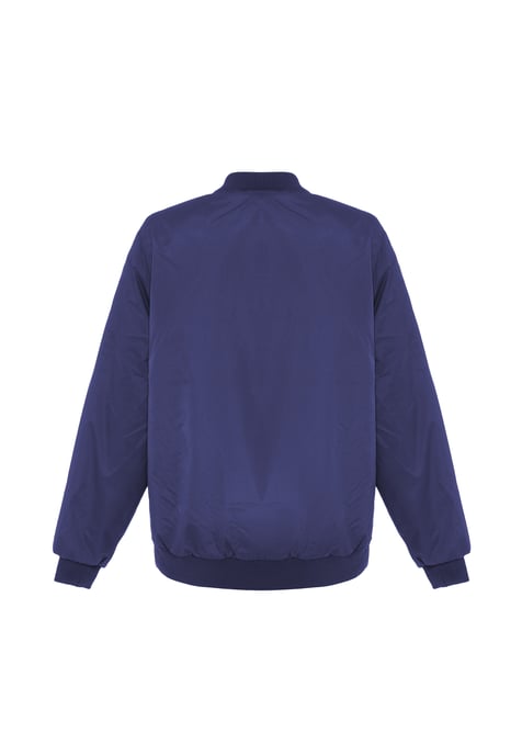Mymo Jacke Damen Marine - Image 2