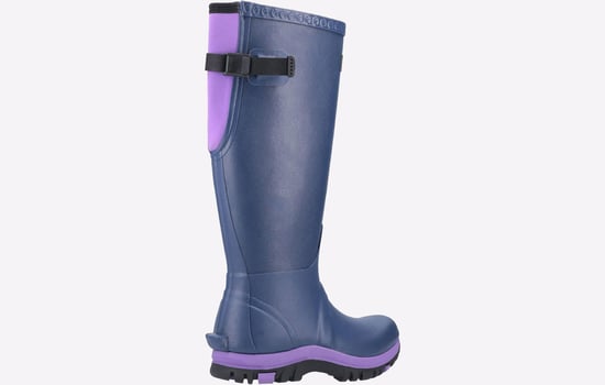 Cotswold Realm Verstellbare Gummistiefel Womens - Image 3