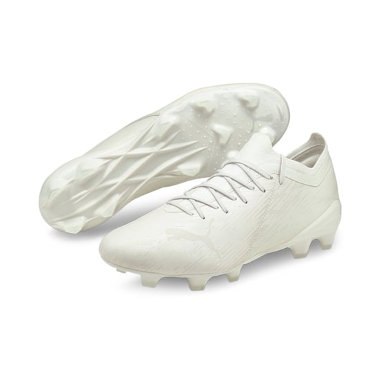PUMA Herren ULTRA 1.2 Lazertouch FG/AG Fußballschuhe - Image 2