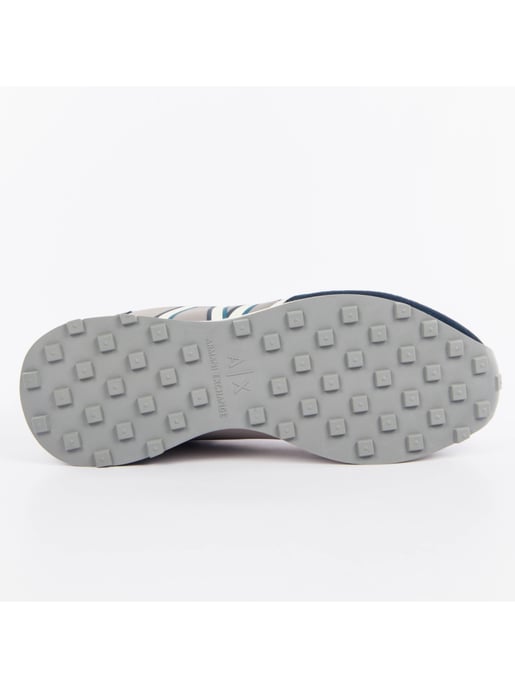 Armani Exchange Herren-Sneaker Ax Luxe - Image 4