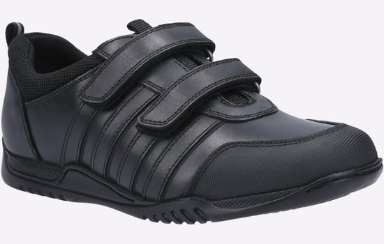 Hush Puppies Josh Senior - Image 2