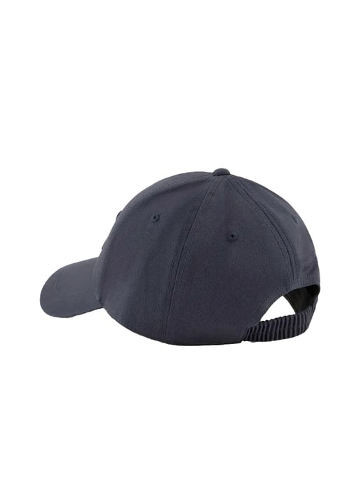 Armani Exchange Herren Maxi Logo Cap - Image 3