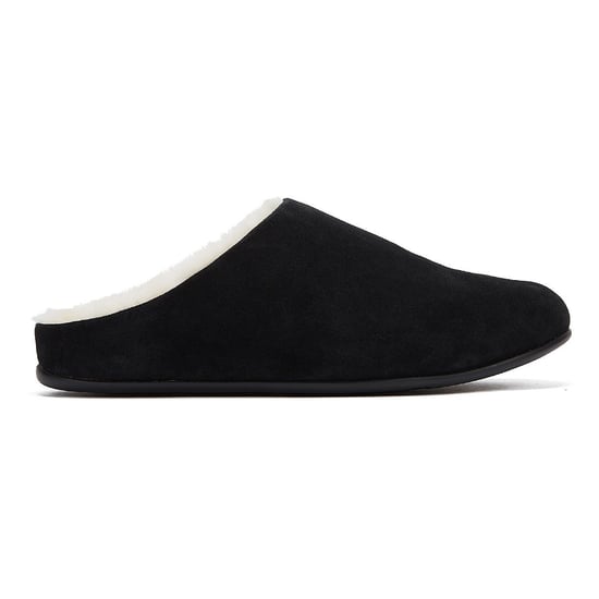 FitFlop Chrissie Shearling Damen Hausschuhe - Image 5