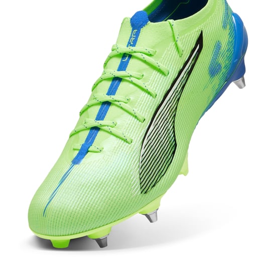 PUMA Unisex ULTRA 5 ULTIMATE MxSG Football Boots - Image 6