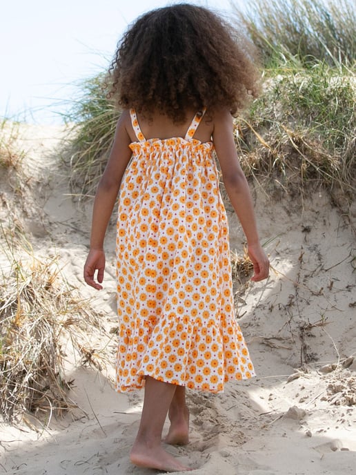 Kite Clothing Groovy Dot Sundress