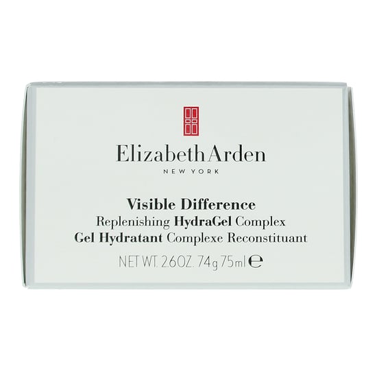 Elizabeth Arden Visible Difference Replenishing Hydra Gel Complex 75ml