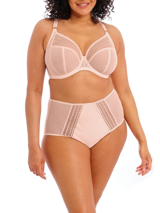 Matilda Plunge Side Support Bra - Image 3