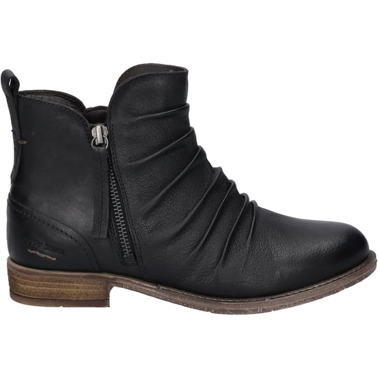 JOSEF SEIBEL Sienna 38 | Stiefelette für Damen | Schwarz Sienna 38, schwarz - Image 2