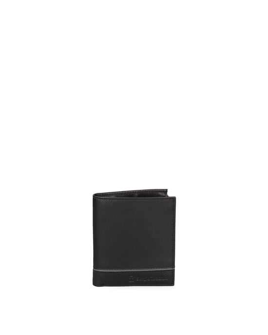 Sergio Tacchini Geldbörse Männer BLACK - Image 1