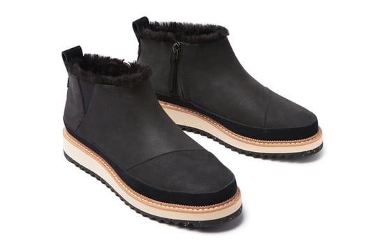 Toms Marlo Schuh Damen - Image 2
