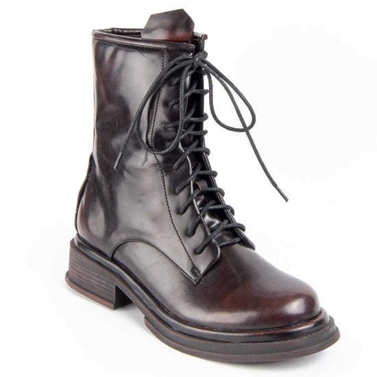 Montevita Stiefel Rammba2 Braun - Image 2