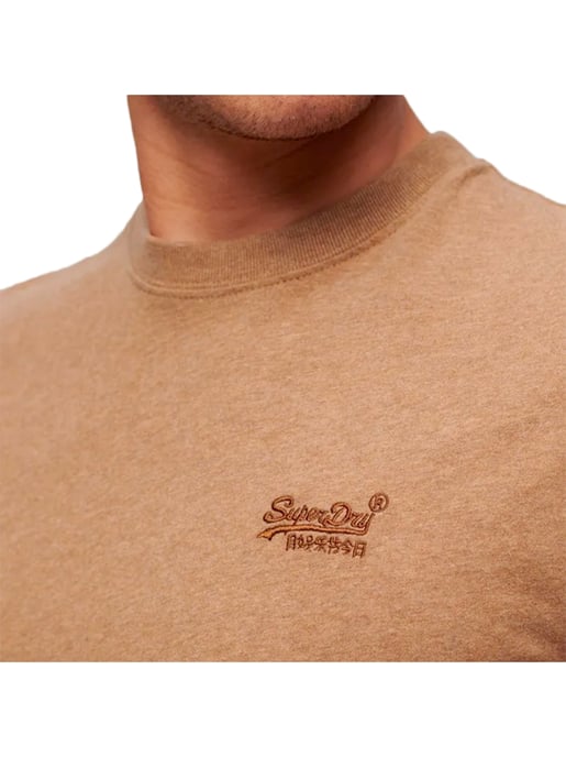 Superdry Herren Essentials T-Shirt - Image 2