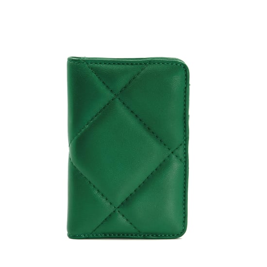 Dune KNIGHTSBRIDGE Stepp-Leder-Handtasche - Image 1