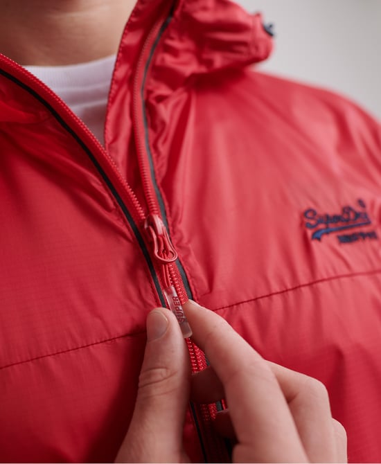 SUPERDRY Veste Packable Offshore - Image 6