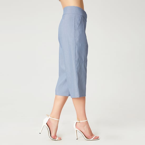 Weite Caprihosen - Image 6