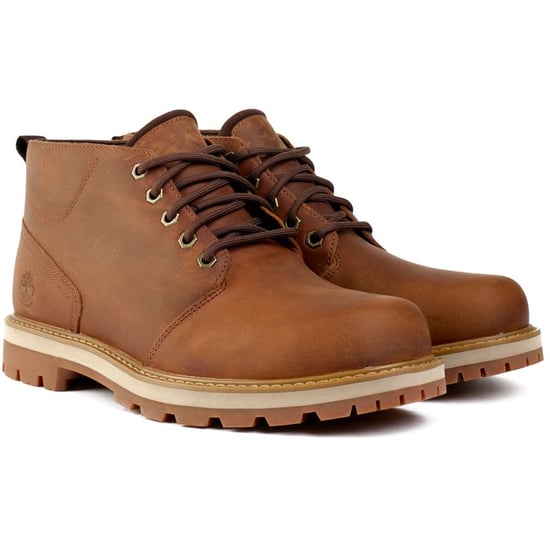 Timberland Britton Road Mid Schnürstiefel - Image 2