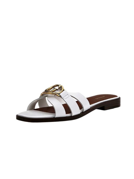 Guess Damenclogs Symo - Image 1