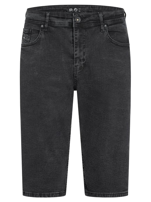 Rock Creek Shorts Dunkelgrau
