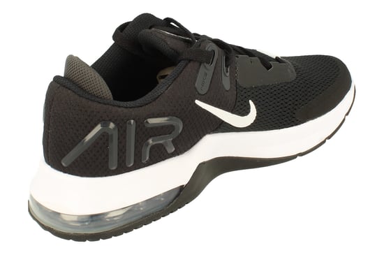 Nike Air Max Alpha Trainer 4 Herren Schwarz Turnschuhe - Image 3