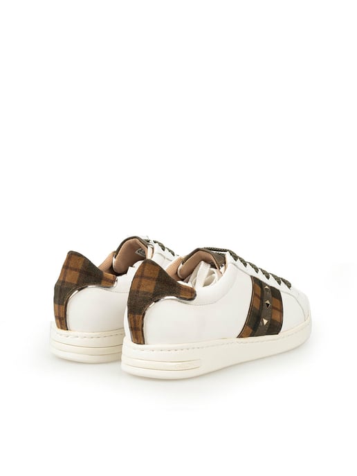 Geox Sneaker Jaysen Damen schwarz - Image 3