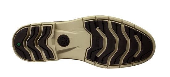 Timberland Naples Trail Chelsea Brauner Nubuck Lederrutsch auf Herrenstiefeln a1rnf - Image 4