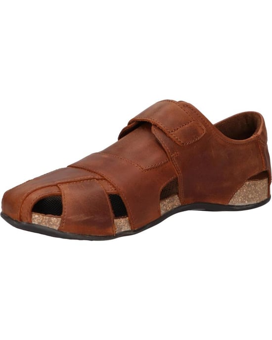 Panama Jack Sandalen für Männer in Braun - Image 2