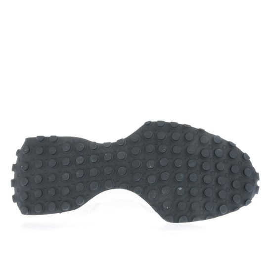Baskets 327 New Balance Pour Homme en Blanc Noir - Image 4