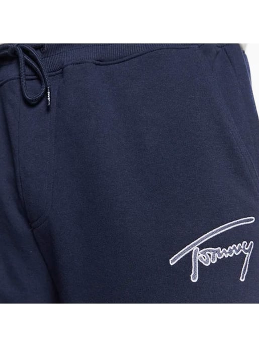 Jogging Tommy Jeans Herren Signature - Image 2