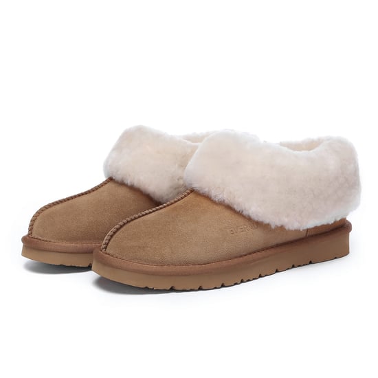 EVER AU Women Ibis Slippers