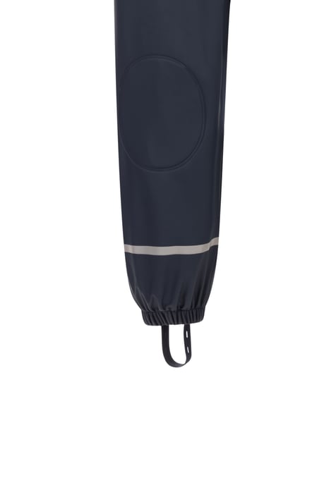 Schmuddelwedda Regenhose Jungen Marine - Image 3
