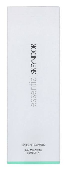 Skeyndor Essential Skin Tonic With Hamamelis 250ml. - Image 2