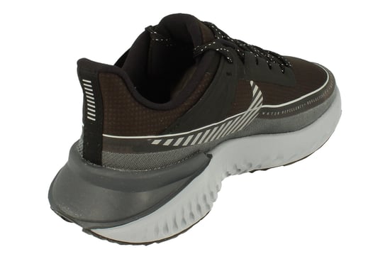 Nike Damen Legend React 2 Shield Schwarz Turnschuhe - Image 3