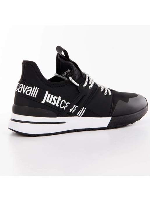 Just Cavalli Herren-Sneaker Roberto - Image 4