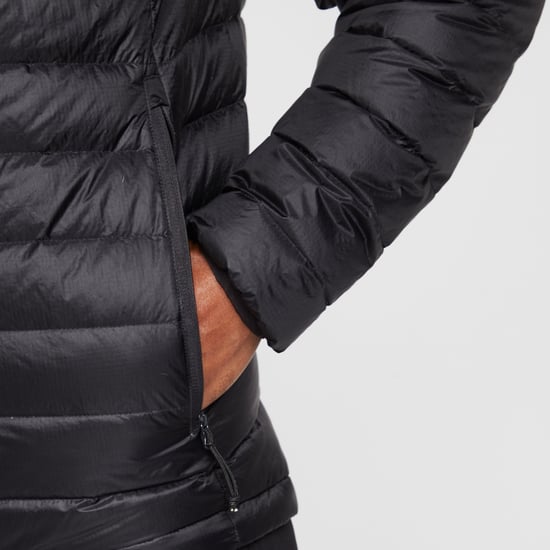 Peter Storm Men's Loch Down Water Repellent & Insulated Jacket, Lightweight & Packable