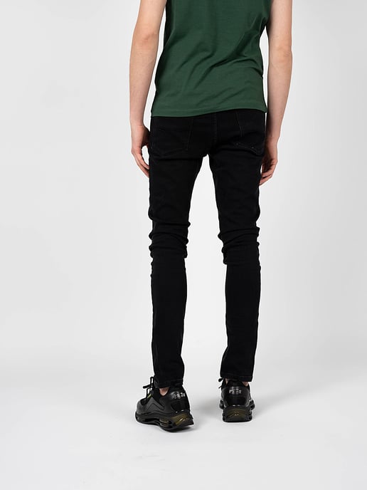 Pepe Jeans Jeans Mason Men's Black