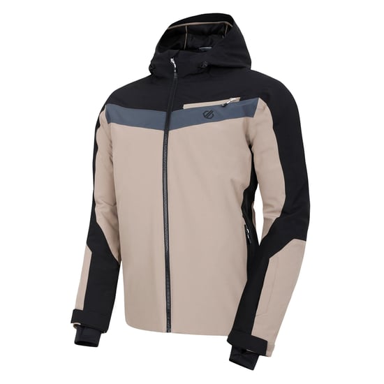 Dare 2B Herren Eagle II Skijacke (Schwarz/Ton) - Image 3