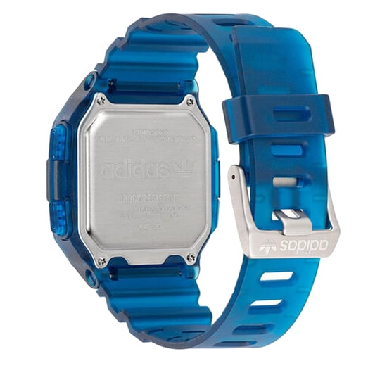 Herrenarmbanduhr Adidas AOST22552 (Ø 48 mm) - Image 2