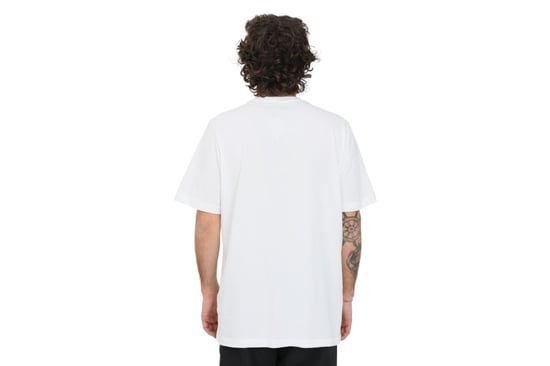 Adidas Men's Small Logo Jersey T-Shirt - Image 5