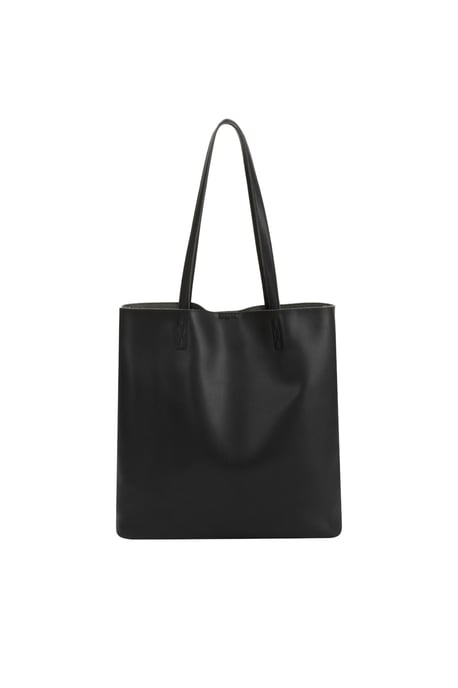 Essential Noir Tote Bag