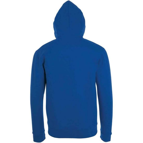 SOLS - "Stone" Kapuzenpullover für Herren/Damen Unisex () - Image 2