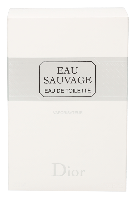Dior Eau Sauvage Edt Spray. - Image 2