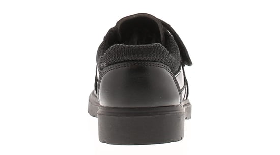 Dinosaur Hunters Boys Shoes School Younger Boys Brody black