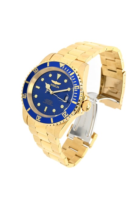 Invicta Pro Diver 8930OBXL Herren Automatik Uhr - 43mm - Image 2