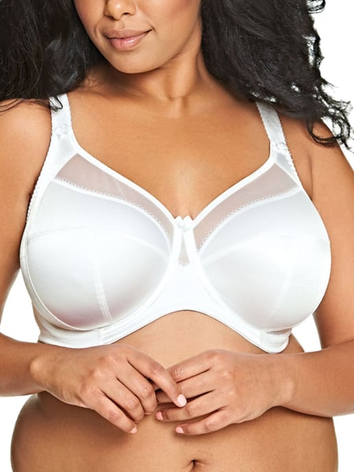 Keira Underwired Bra - Image 1