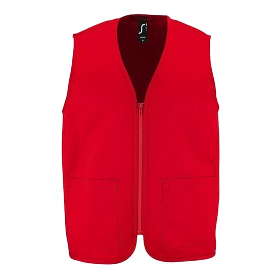 SOLS - "Wallace" Weste für Herren/Damen Unisex () - Image 1