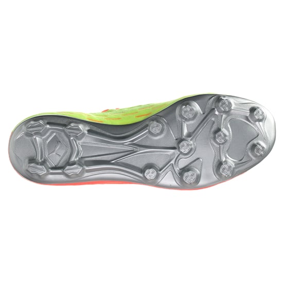 Puma Future 5,2 Netfit HS OSG Mens Peach Football Boots