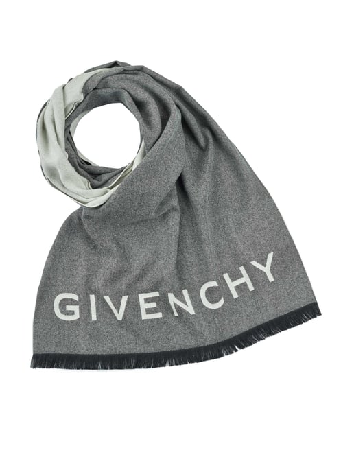 Givenchy-Schal - Image 1